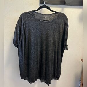 We the Free, size Medium tee